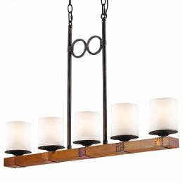 Изображение продукта Подвесная люстра Odeon Light Fabo 